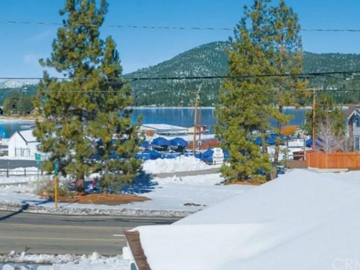 Big Bear Lakeview Exterior photo